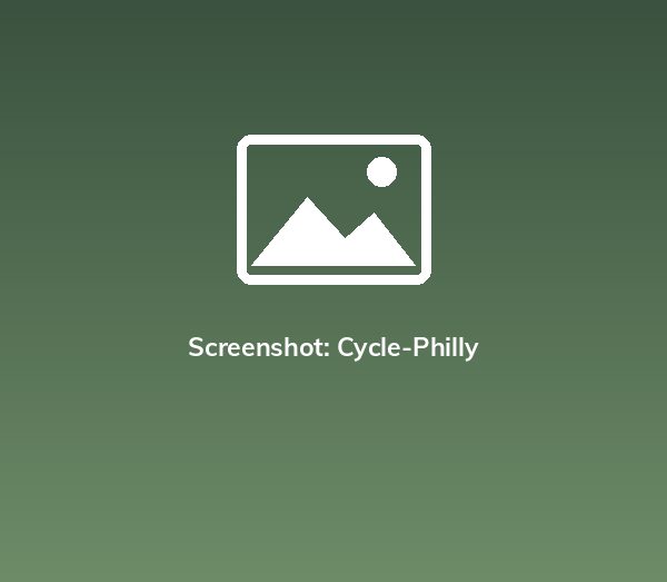 Cycle Philly screenshot
