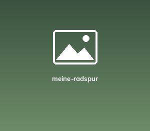 meine-radspur