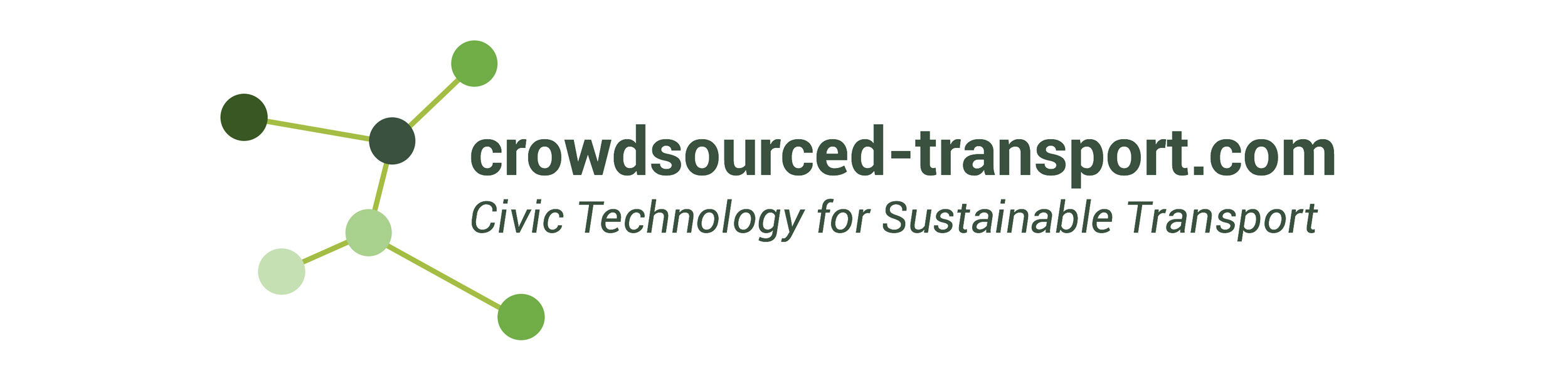 crowdsourced-transport