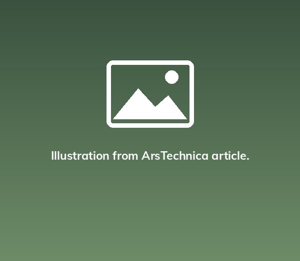 Illustration from ArsTechnica article.