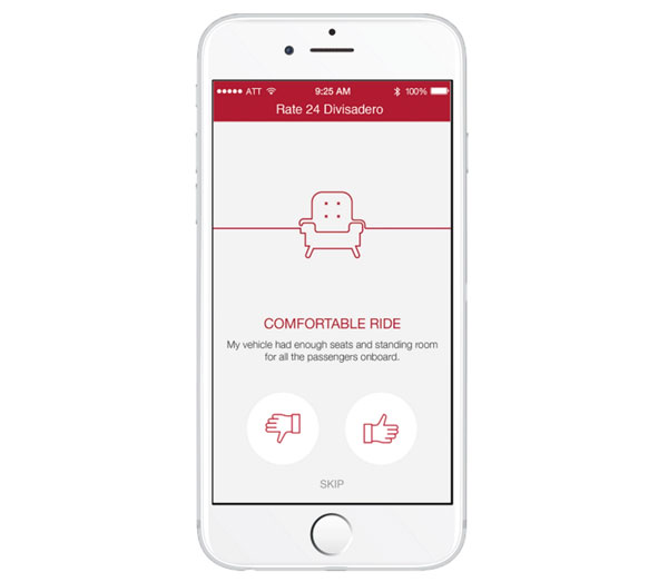 Crowdsourced Public Transport