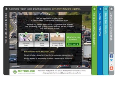 metroquest big move toronto aug2016